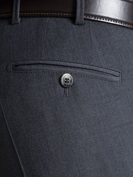 Meyer Bukser & Jeans 9-2500-07-bonn_23=85cm - Bygholm Menswear